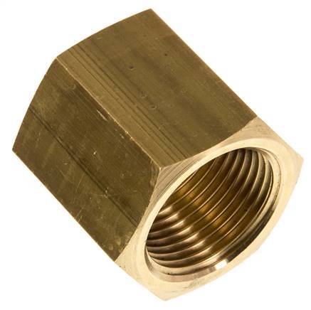 G 1 inch Brass Socket 16 Bar — image 4