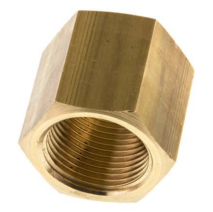 G 1 inch Brass Socket 16 Bar — image 5