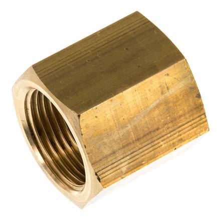 G 1 inch Brass Socket 16 Bar — image 6