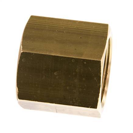 G 1 inch Brass Socket 16 Bar — image 7
