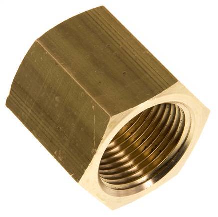 G 1 inch Brass Socket 16 Bar — image 8