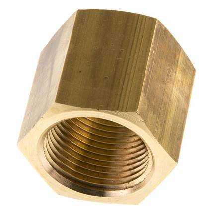 G 1 inch Brass Socket 16 Bar — image 9