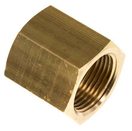 G 1 inch Brass Socket 16 Bar — image 2