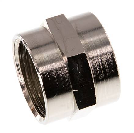 G 1 inch Nickel plated Brass Socket 16 Bar — image 5