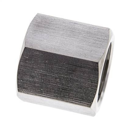 G 1 inch Stainless steel Socket 160 Bar - Hydraulic — image 2