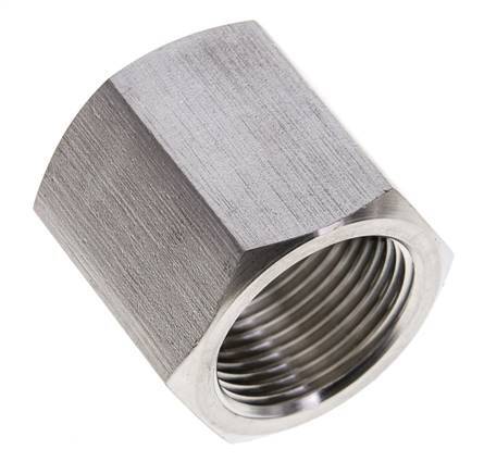 G 1 inch Stainless steel Socket 160 Bar - Hydraulic — image 3
