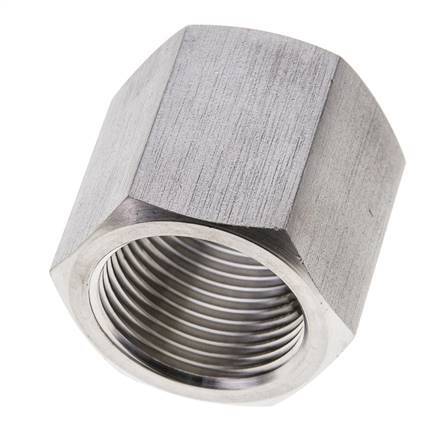 G 1 inch Stainless steel Socket 160 Bar - Hydraulic — image 4