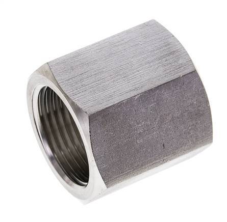G 1 inch Stainless steel Socket 160 Bar - Hydraulic — image 5