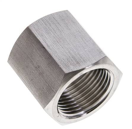 G 1 inch Stainless steel Socket 160 Bar - Hydraulic — image 7