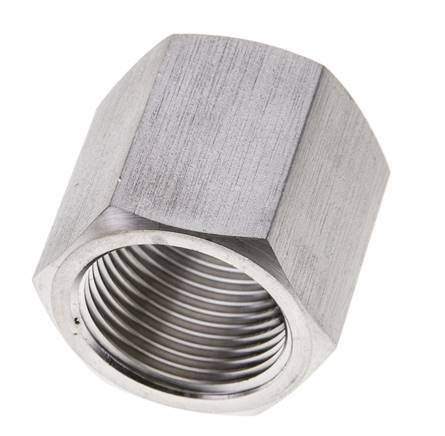 G 1 inch Stainless steel Socket 160 Bar - Hydraulic — image 8
