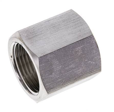 G 1 inch Stainless steel Socket 160 Bar - Hydraulic — image 1