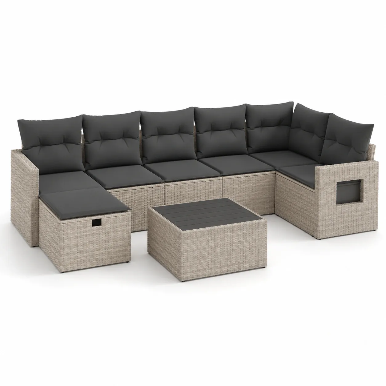 Muebles de exterior