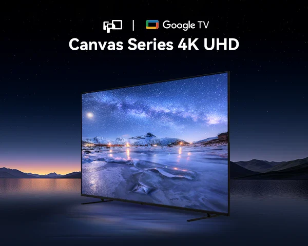 Canvas Series