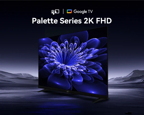 Palette Series
