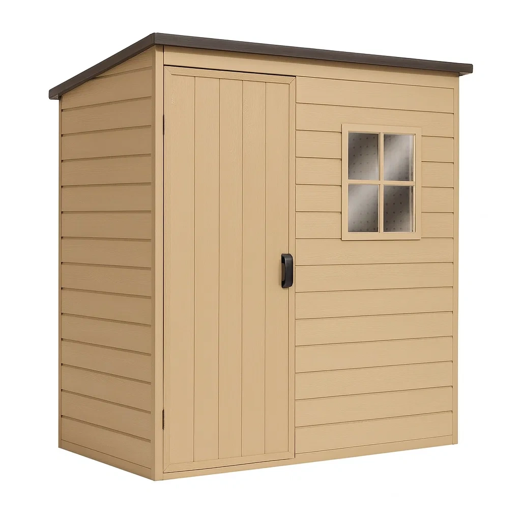 Przechowywanie zewnętrzne,Domek-ogrodowy-Nestavexoa