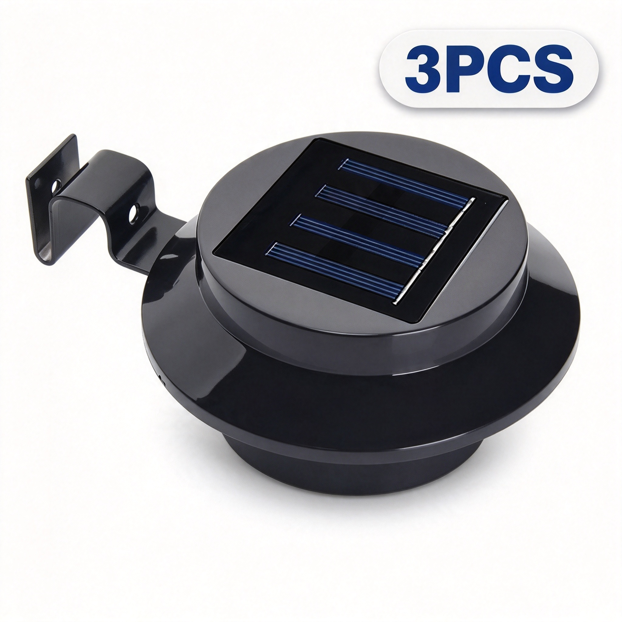 ⏳🔥LIMITED-TIME 49% OFF! ⏰Light Up Gutters, Fences & Garden Walls — Solar-Powered Outdoor LEDs With No Mains Wiring Needed 🏡✨