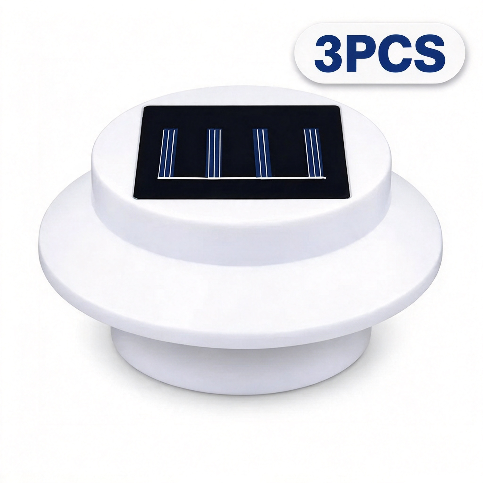 ⏳🔥LIMITED-TIME 49% OFF! ⏰Light Up Gutters, Fences & Garden Walls — Solar-Powered Outdoor LEDs With No Mains Wiring Needed 🏡✨