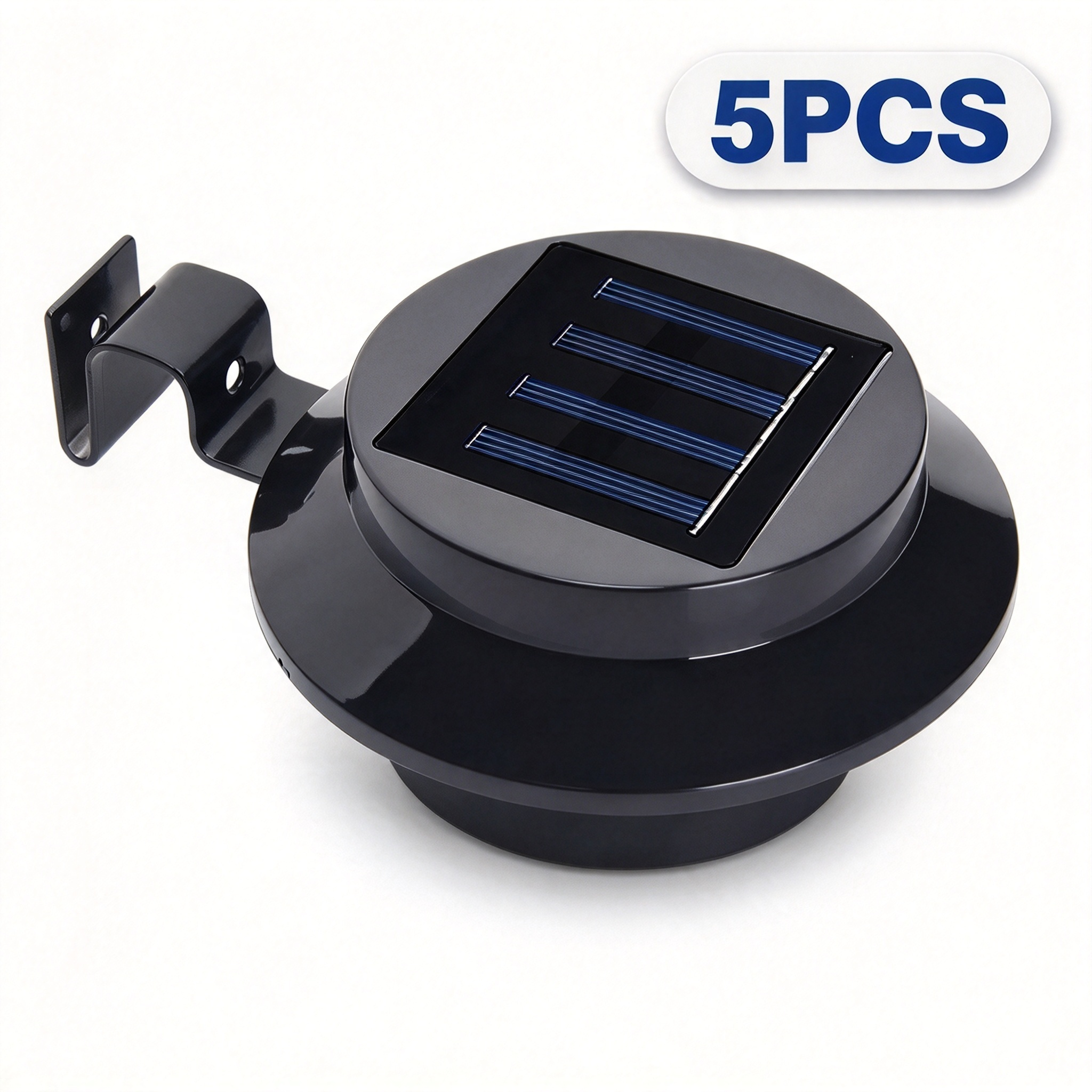 ⏳🔥LIMITED-TIME 49% OFF! ⏰Light Up Gutters, Fences & Garden Walls — Solar-Powered Outdoor LEDs With No Mains Wiring Needed 🏡✨