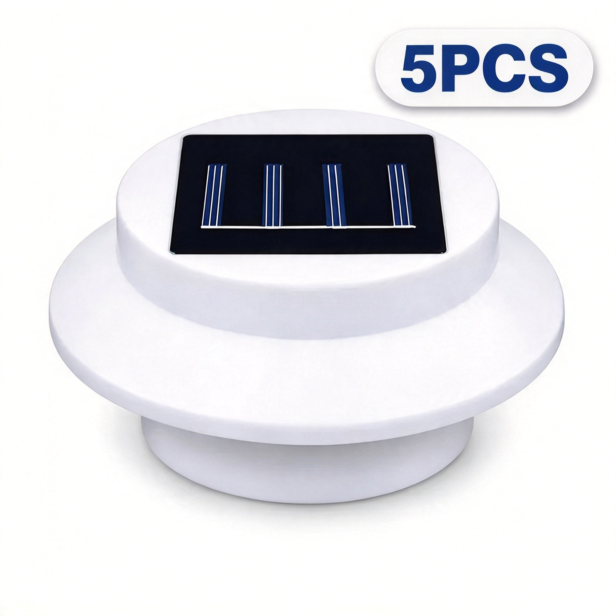 ⏳🔥LIMITED-TIME 49% OFF! ⏰Light Up Gutters, Fences & Garden Walls — Solar-Powered Outdoor LEDs With No Mains Wiring Needed 🏡✨