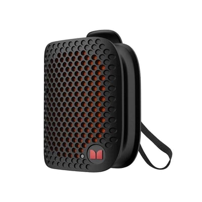 Mini Portable Bluetooth Speaker, IPX5 Water Resistant, 24 Hours Playtime, Deep Bass for Camping Travel Home