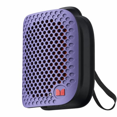 Mini Portable Bluetooth Speaker, IPX5 Water Resistant, 24 Hours Playtime, Deep Bass for Camping Travel Home