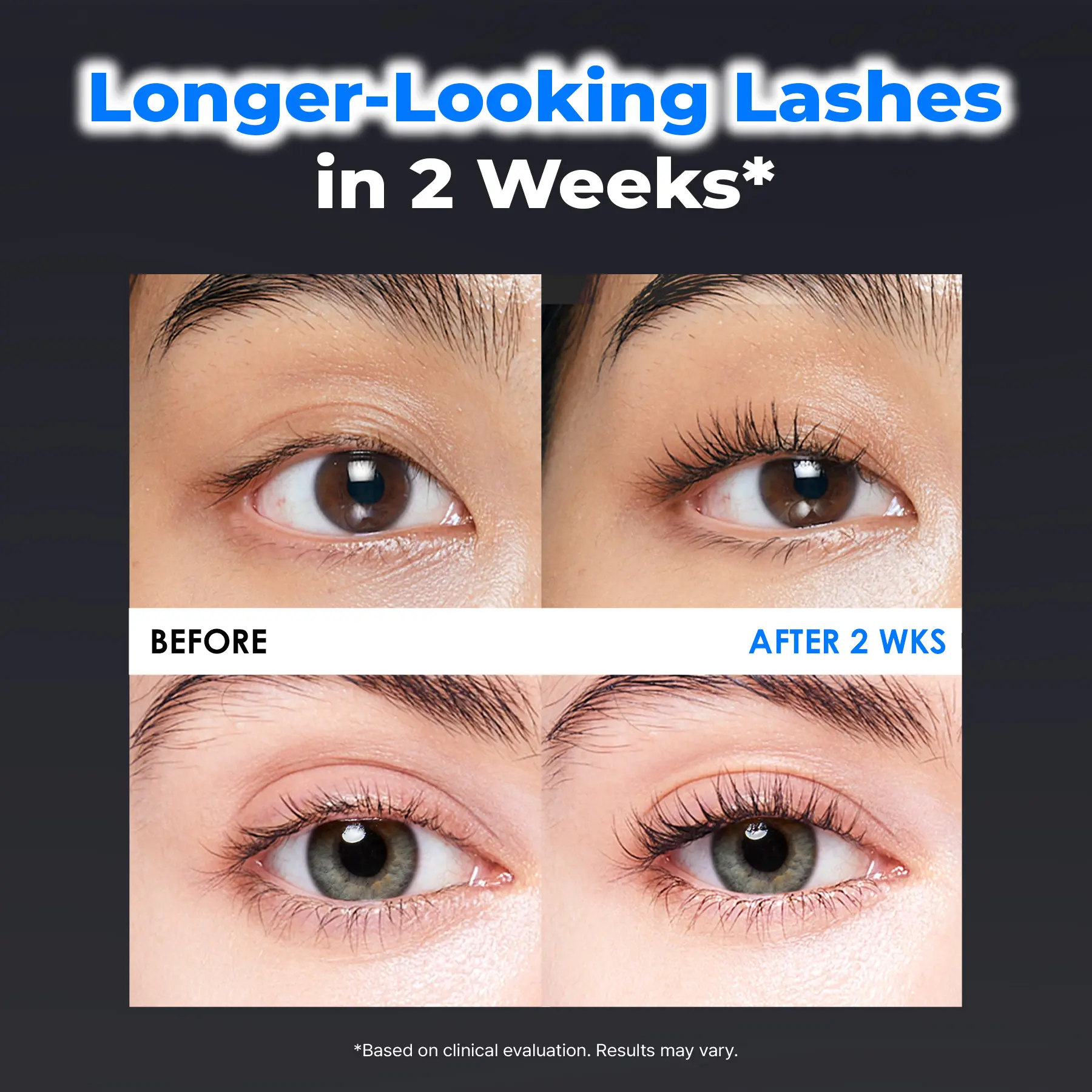 Essential Eyelash Growth Serum - Jumbo 0.5fl.oz