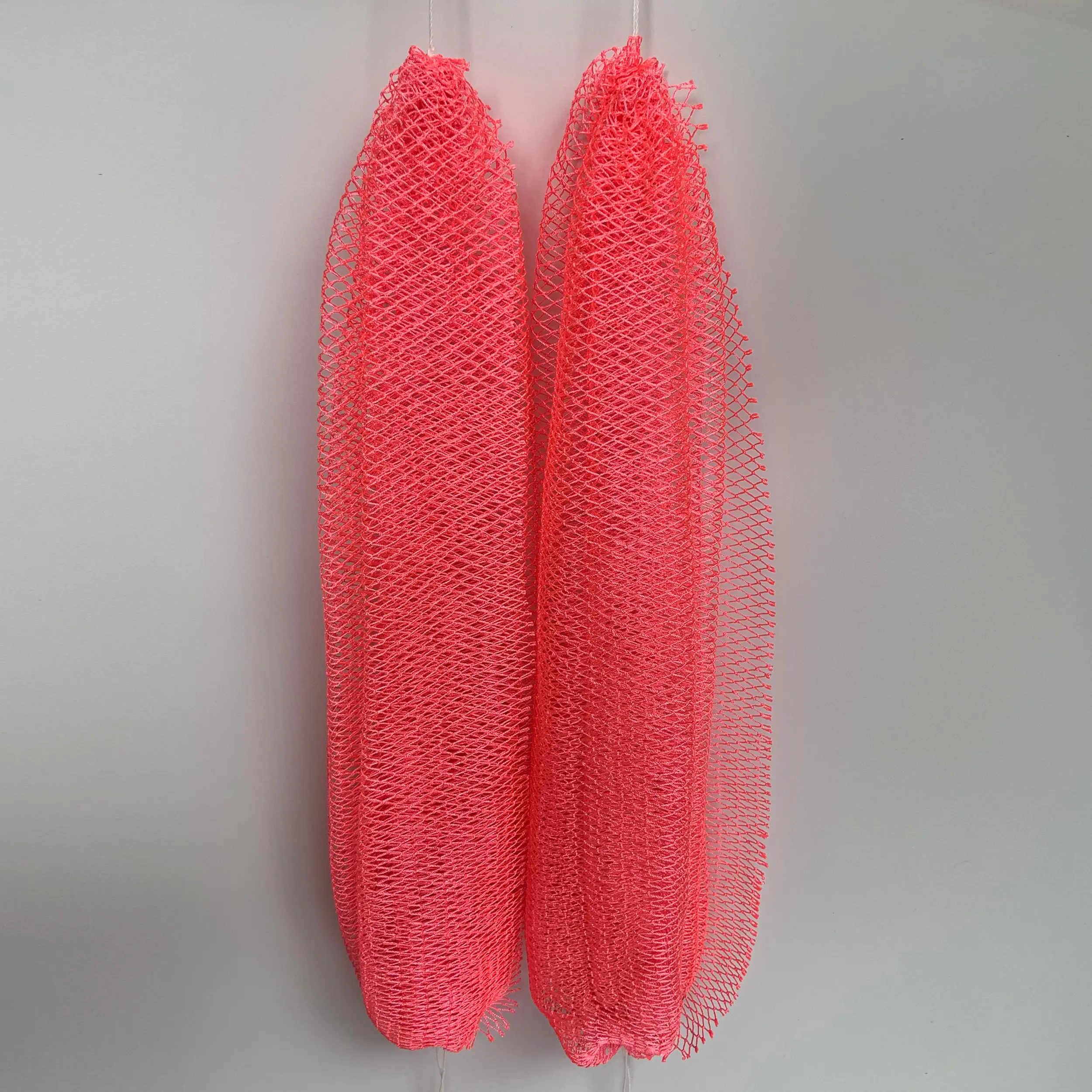 Autc African Exfoliating Bath Sponge for Deep Cleansing