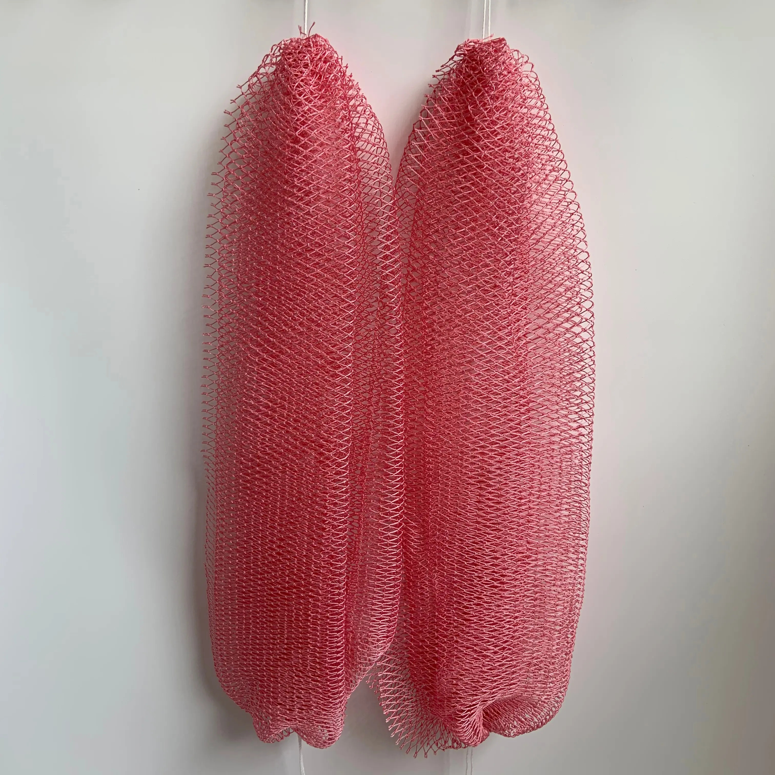 Autc African Exfoliating Bath Sponge for Deep Cleansing