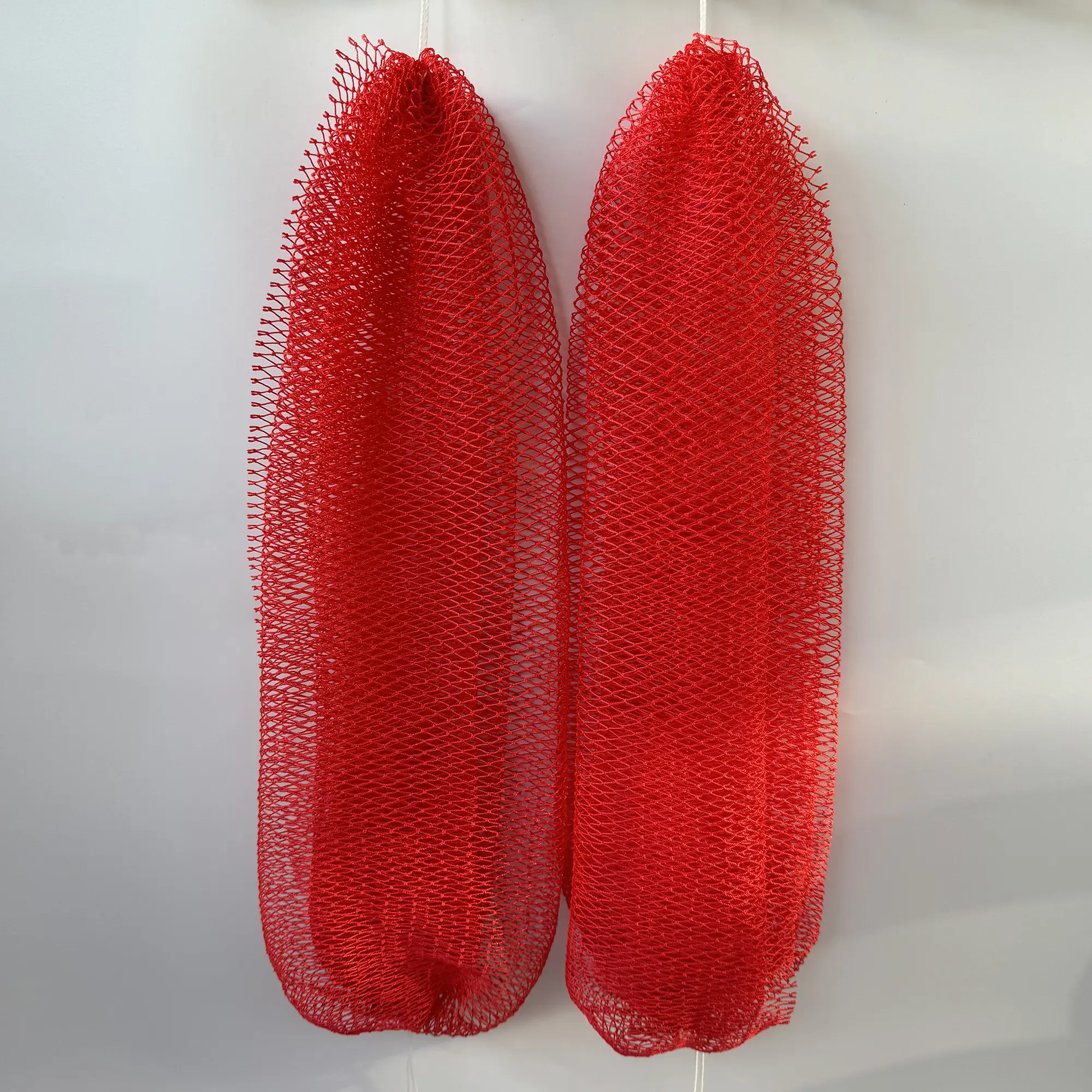 Autc African Exfoliating Bath Sponge for Deep Cleansing