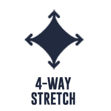 stretch