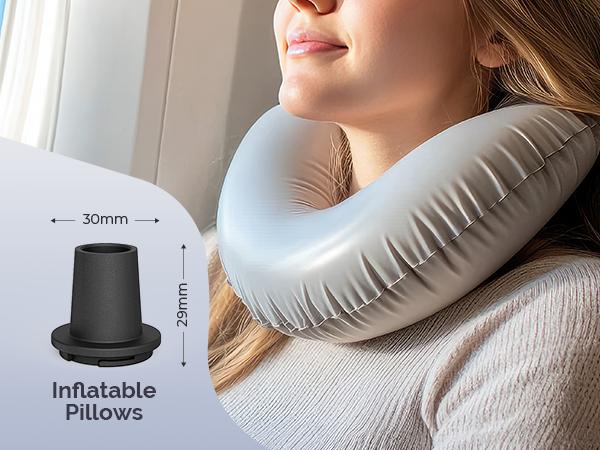 Portable Mini Air Pump for Air Mattress & Pool Floats, Fast Inflate & Deflate Camping Pump with LED Light, Rechargeable Travel Pump ETENWOLF AIR3 Inflatable Sleeping Bag Air Bed Airbeds tiktokshopspringglowup,summervibes,summerwins summerwins,father'sdayg