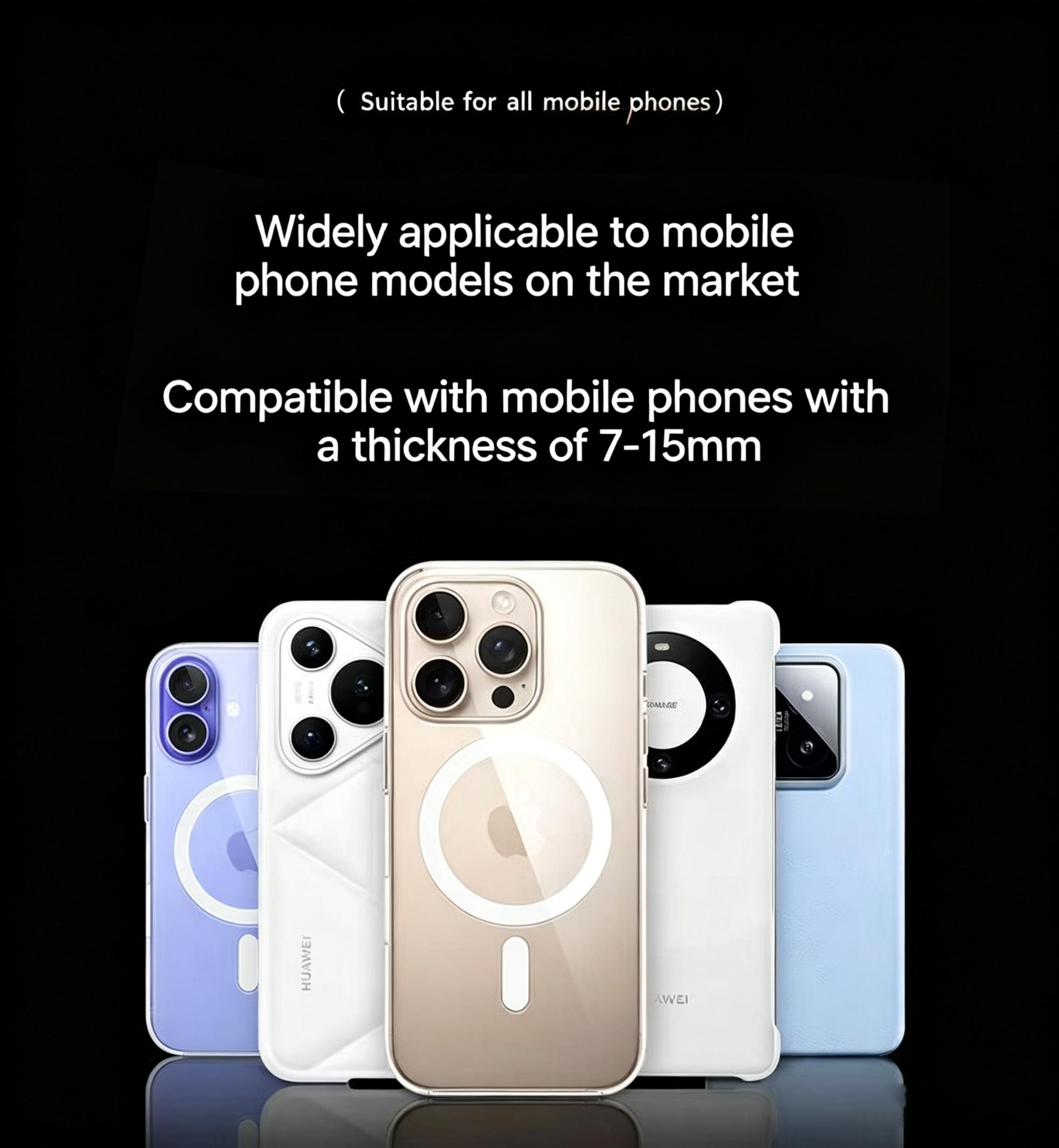 【DealsForYouDays】Car phone holder 360 degree rotation, suitablefor car navigation in-car dashboard, horizontaland vertica screen adjustment angle,suctioncup fixed non-slip mobile phone holdersuitable for iPhone and Android 【DealsForYouDays】Car phone holder 360 degree rotation, suitablefor car navigation in-car dashboard, horizontaland vertica screen adjustment angle,suctioncup fixed non-slip mobile phone holdersuitable for iPhone and Android
