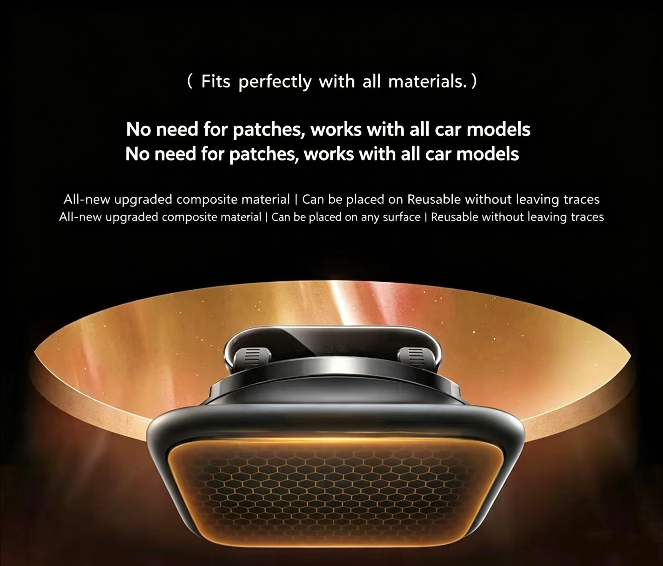 【DealsForYouDays】Car phone holder 360 degree rotation, suitablefor car navigation in-car dashboard, horizontaland vertica screen adjustment angle,suctioncup fixed non-slip mobile phone holdersuitable for iPhone and Android 【DealsForYouDays】Car phone holder 360 degree rotation, suitablefor car navigation in-car dashboard, horizontaland vertica screen adjustment angle,suctioncup fixed non-slip mobile phone holdersuitable for iPhone and Android