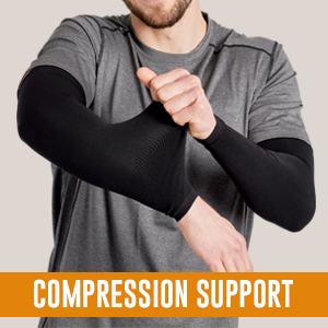 compression support