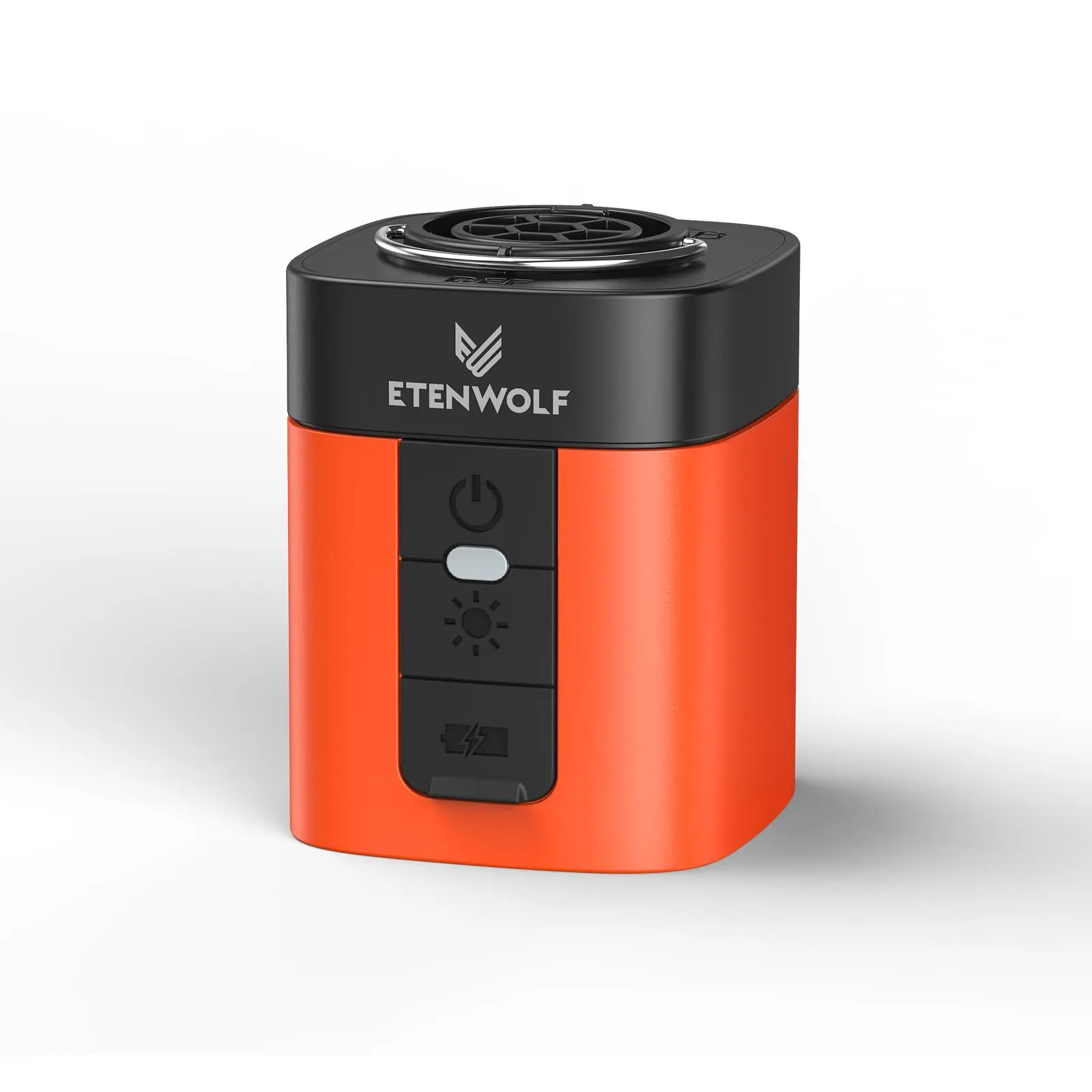  AIR 3 Mini Electric Air Pump with Camping Light