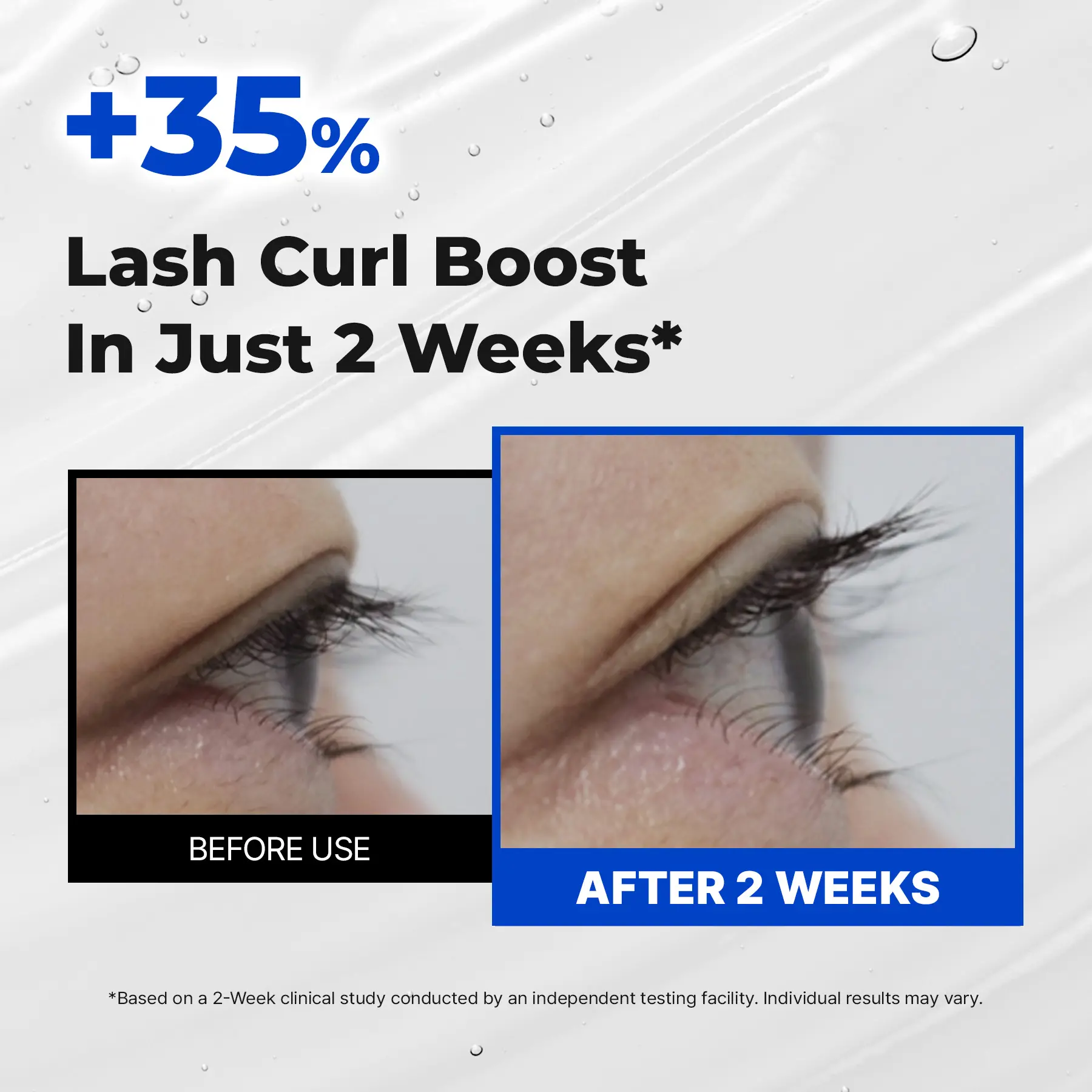 Essential Eyelash Growth Serum - Jumbo 0.5fl.oz