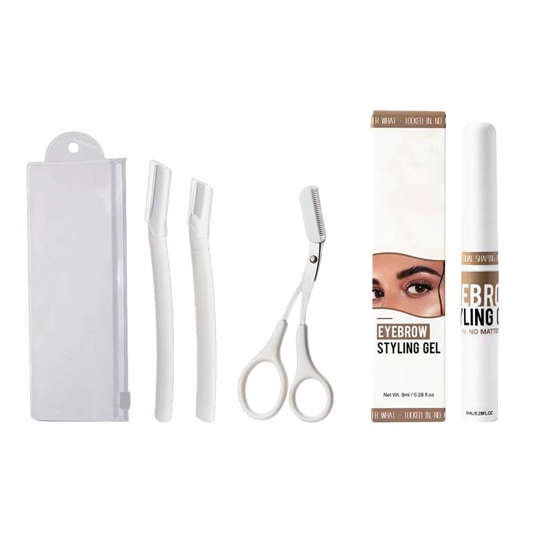 Waterproof Eyebrow Styling Gel