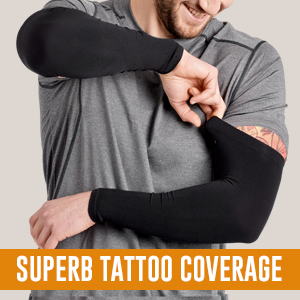tattoo coverage