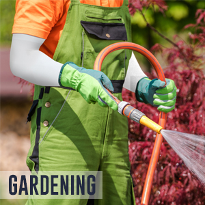 gardening