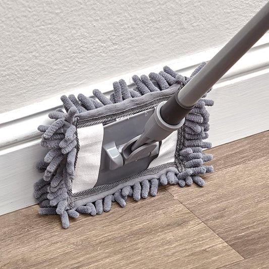 Cleaning