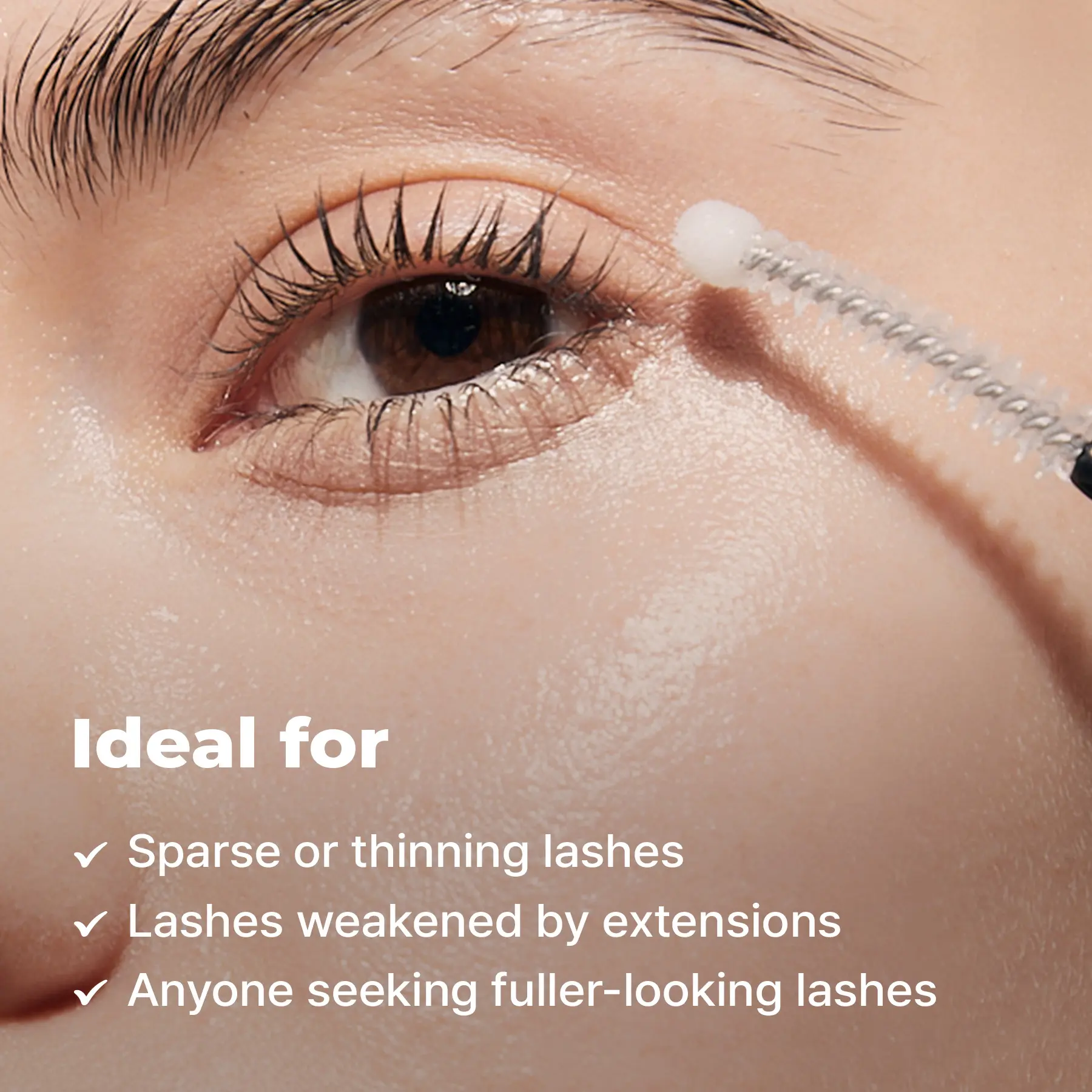 Essential Eyelash Growth Serum - Jumbo 0.5fl.oz