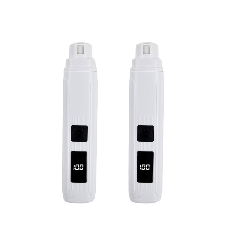 Electric Pet Nail Grinder
