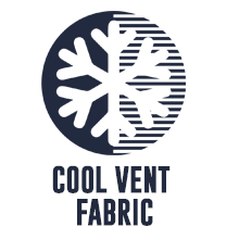 cool vent fabric