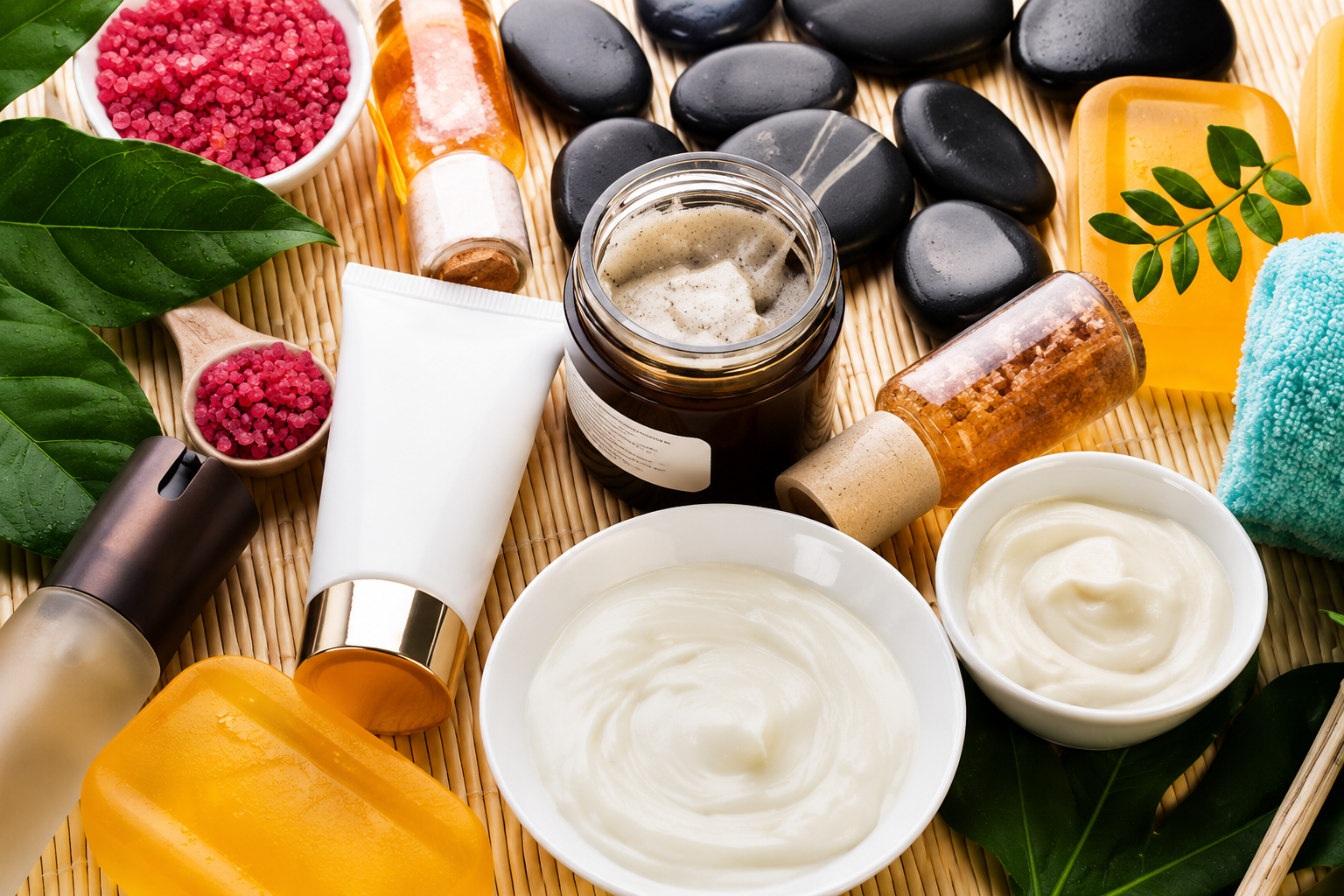 Health & Beauty