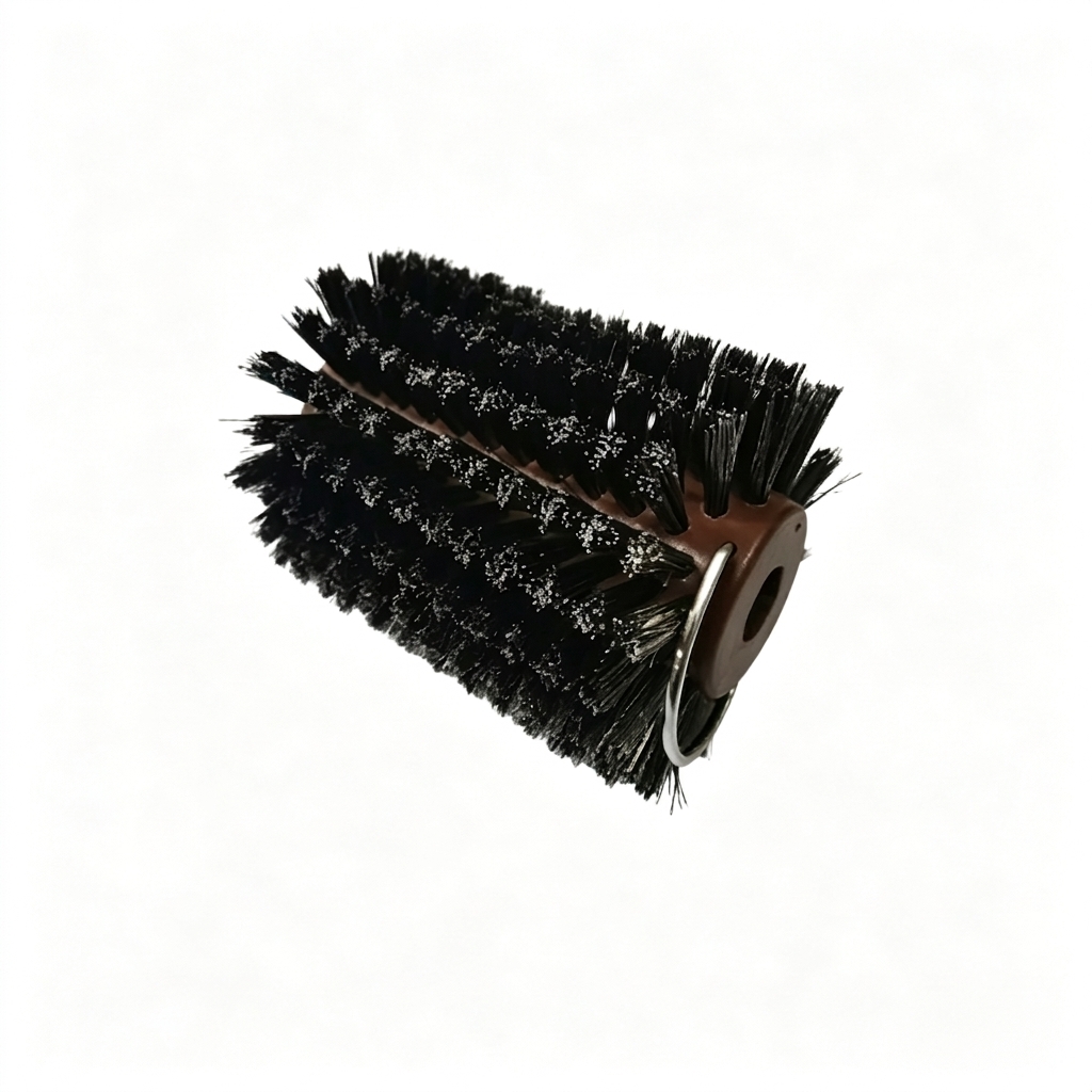 Electric Cordless Grill Cleaning Brush