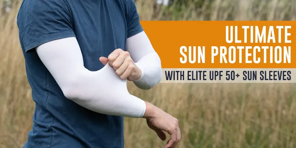 sun sleeves