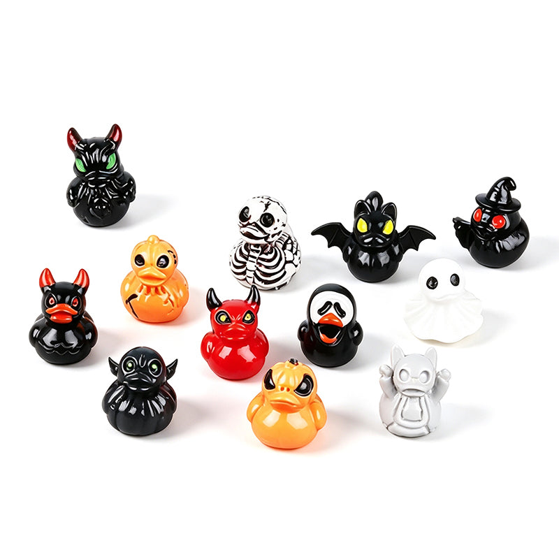 📢📢40% OFF !! ⏰Spooky Duck Decor