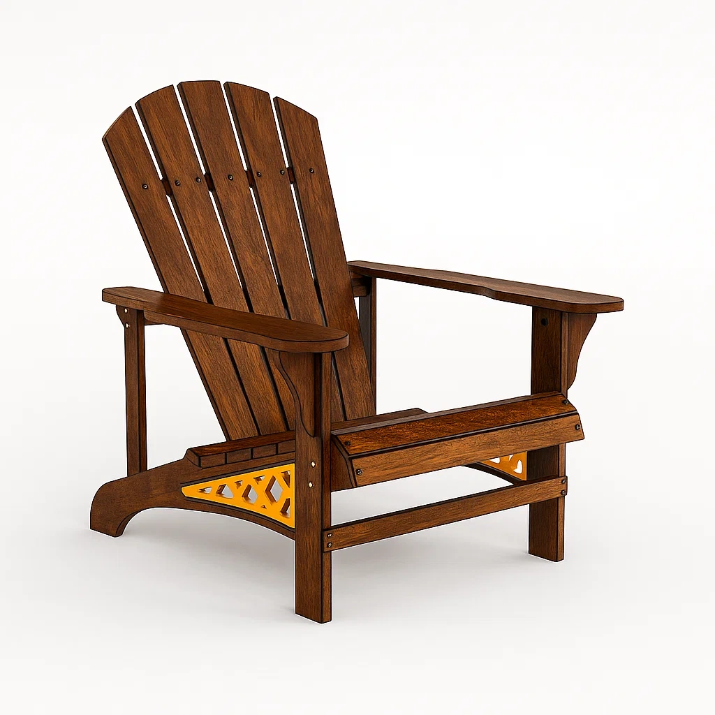 Krzesło,Fotel-adirondack-Furnizena
