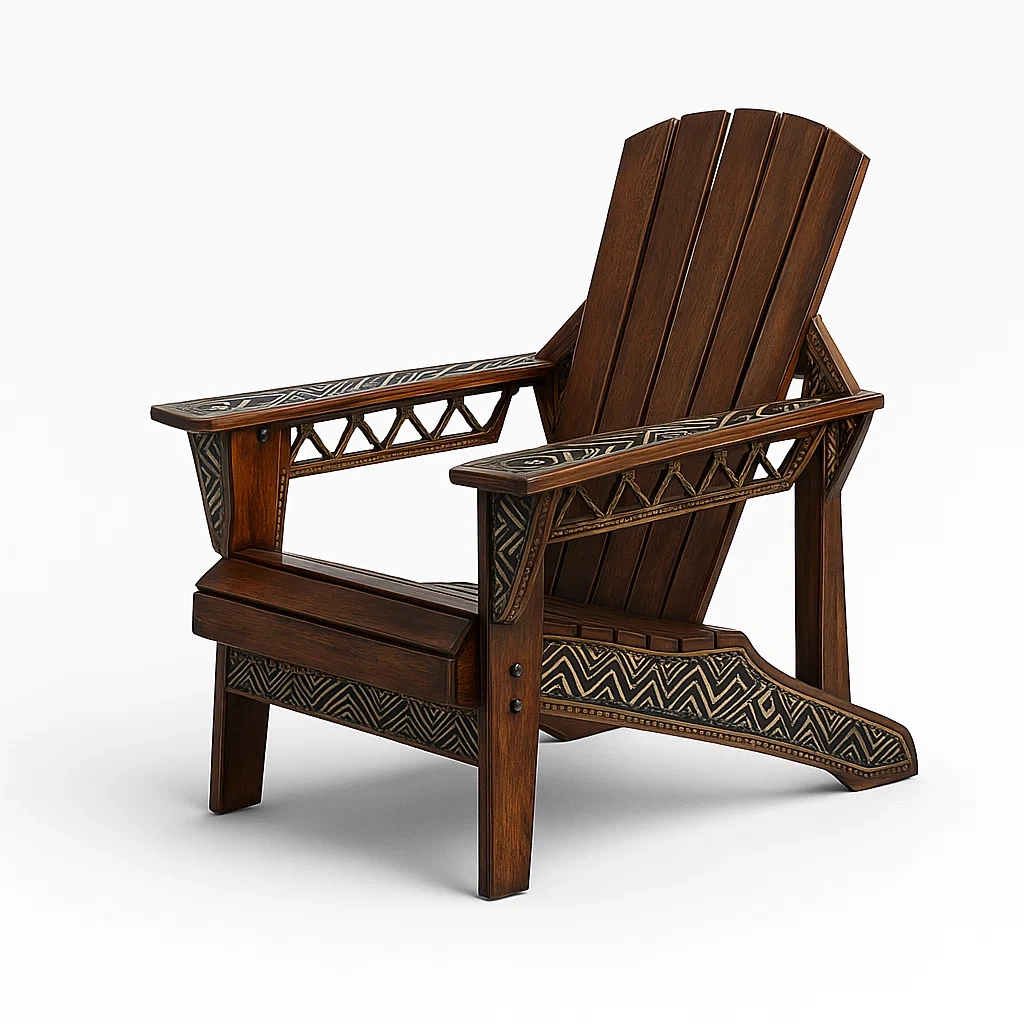 Krzesło,Fotel-adirondack-Furnizena