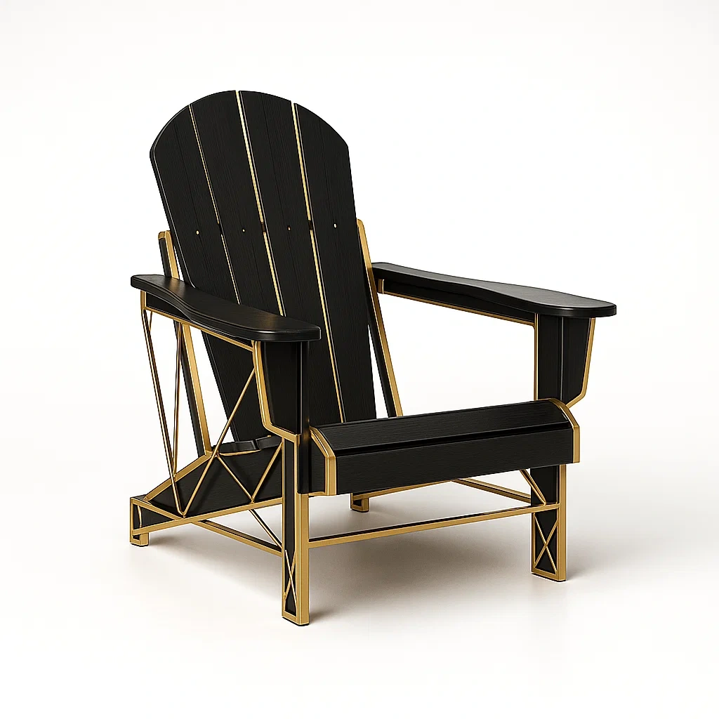 Krzesło,Fotel-adirondack-Furnizena
